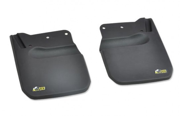 AEV10305016AA AEV splash guard fartuchy chlapacze Jeep Wrangler JK 1