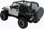 Siatka CRES Smittybilt - Jeep Wrangler YJ