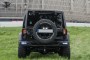 Zderzak tylny stalowy AEV - Jeep Wrangler JK