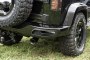 Zderzak tylny stalowy AEV - Jeep Wrangler JK