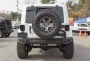 Zderzak tylny stalowy AEV - Jeep Wrangler JK