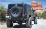 Mocowanie hi lift AEV - Jeep Wrangler JK