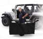 Torba na soft top Smittybilt - Jeep Wrangler JK