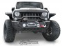 Zderzak przedni stalowy XRC Gen2 SMITTYBILT - Jeep Wrangler JK