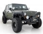 Zderzak przedni Stinger SMITTYBILT - Jeep Wrangler JK