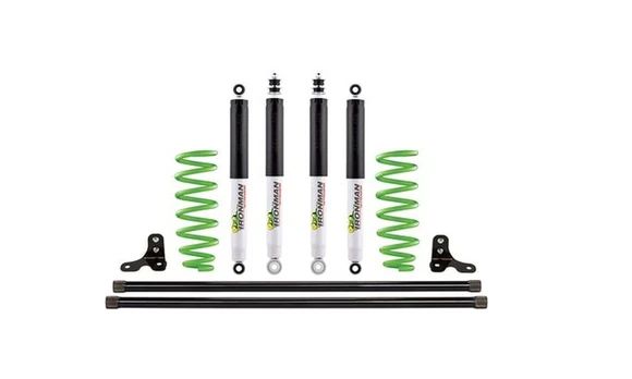 Zawieszenie Ironman do FORD MAVERICK (93-04) LIFT 40mm