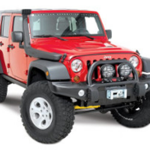 Zderzak przedni stalowy AEV – Jeep Wrangler JK JL