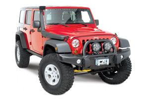 Zderzak przedni stalowy AEV - Jeep Wrangler JK JL