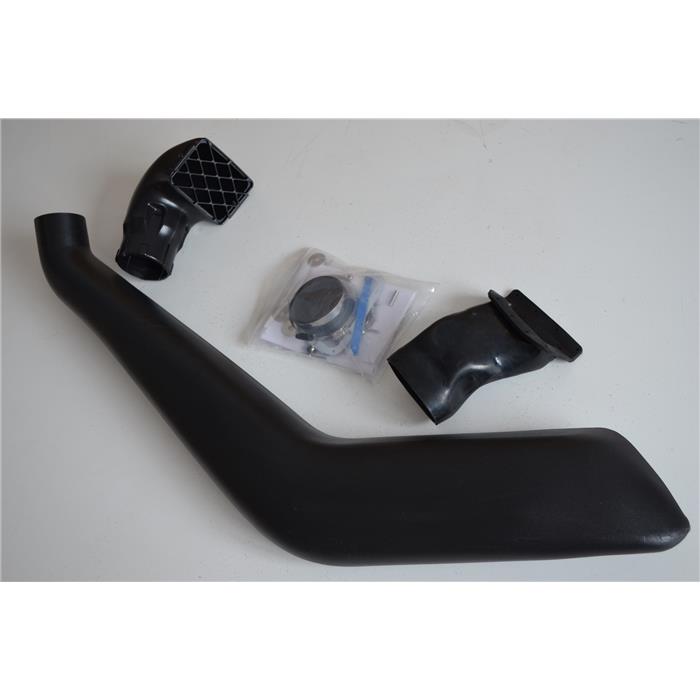 SNORKEL VOLKSWAGEN AMAROK 2.0L 4 CYLINDRY 2009 +