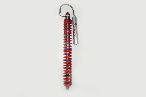 Amortyzator John Red CoilOver skok 14'' 2,5 off road