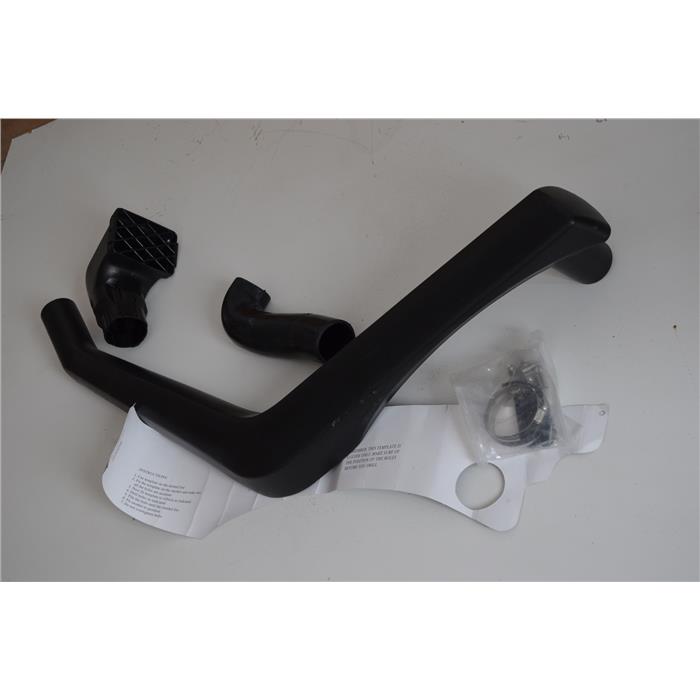 SNORKEL SUZUKI SAMURAI, JIMNY, GYPSY; - obrazek 2