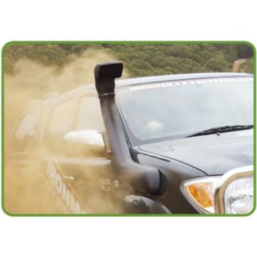 SNORKEL TOYOTA LAND CRUISER 100 ,105