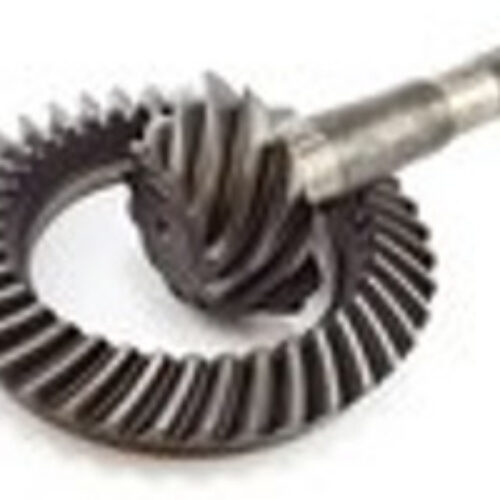 Przełożenie główne Dana 30 przód 4.56 Jeep Wrangler JK