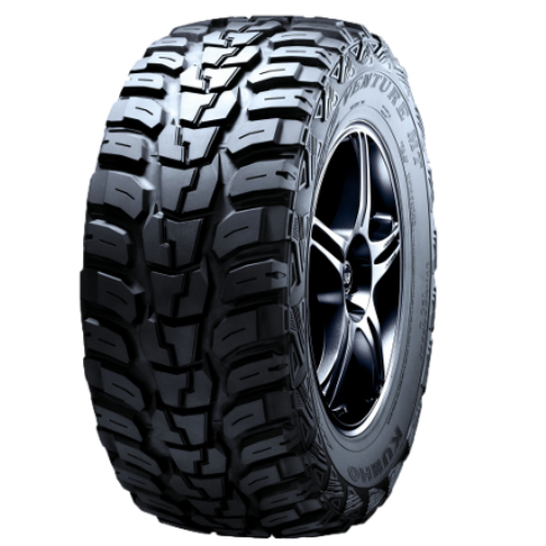 Kumho KL71 MT Mud Terrain