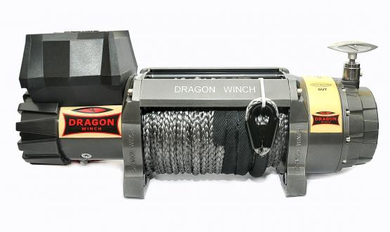 Wyciągarka DWH 9000 HD-S