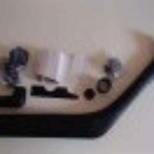 SNORKEL LAND ROVER DISCOVERY 1 1994-1998