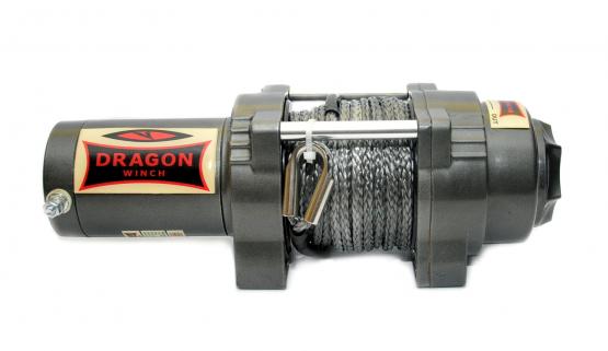 Wyciągarka DWH 4500 HD-S