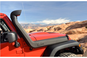 Snorkel, wlot powietrza AEV Jeep JK 3.8B 2.8D