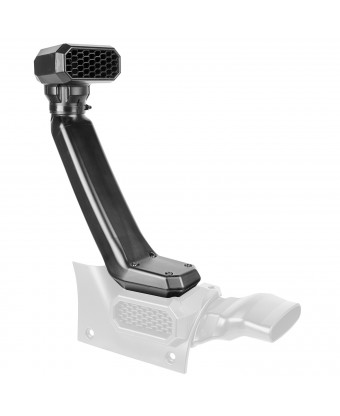 SNORKEL AMFIB JEEP WRANGLER JL JT 2018+ - obrazek 3