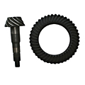 Przełożenie główne tylne Dana 44 5.13 Jeep Wrangler JK