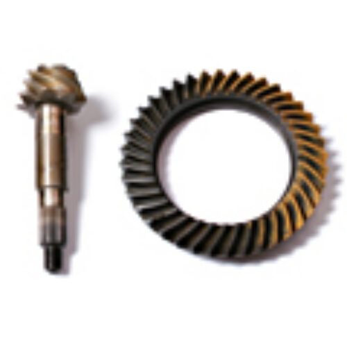 Przłożenie główne Dana 44 tył 4.56 Jeep Wrangler TJ