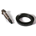 Przełożenie główne Dana 30 przód 4.88 Jeep Wrangler YJ