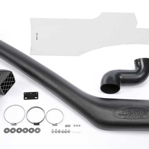 Safari Snorkel ARB – Ford Ranger Wildtrack & XLT 11-16