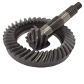 Przełożenie główne Dana 44 tył 4.88 Jeep Wrangler JK