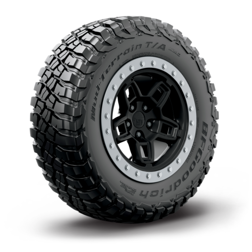 BF Goodrich MT KM3 235x75R15 110/107Q