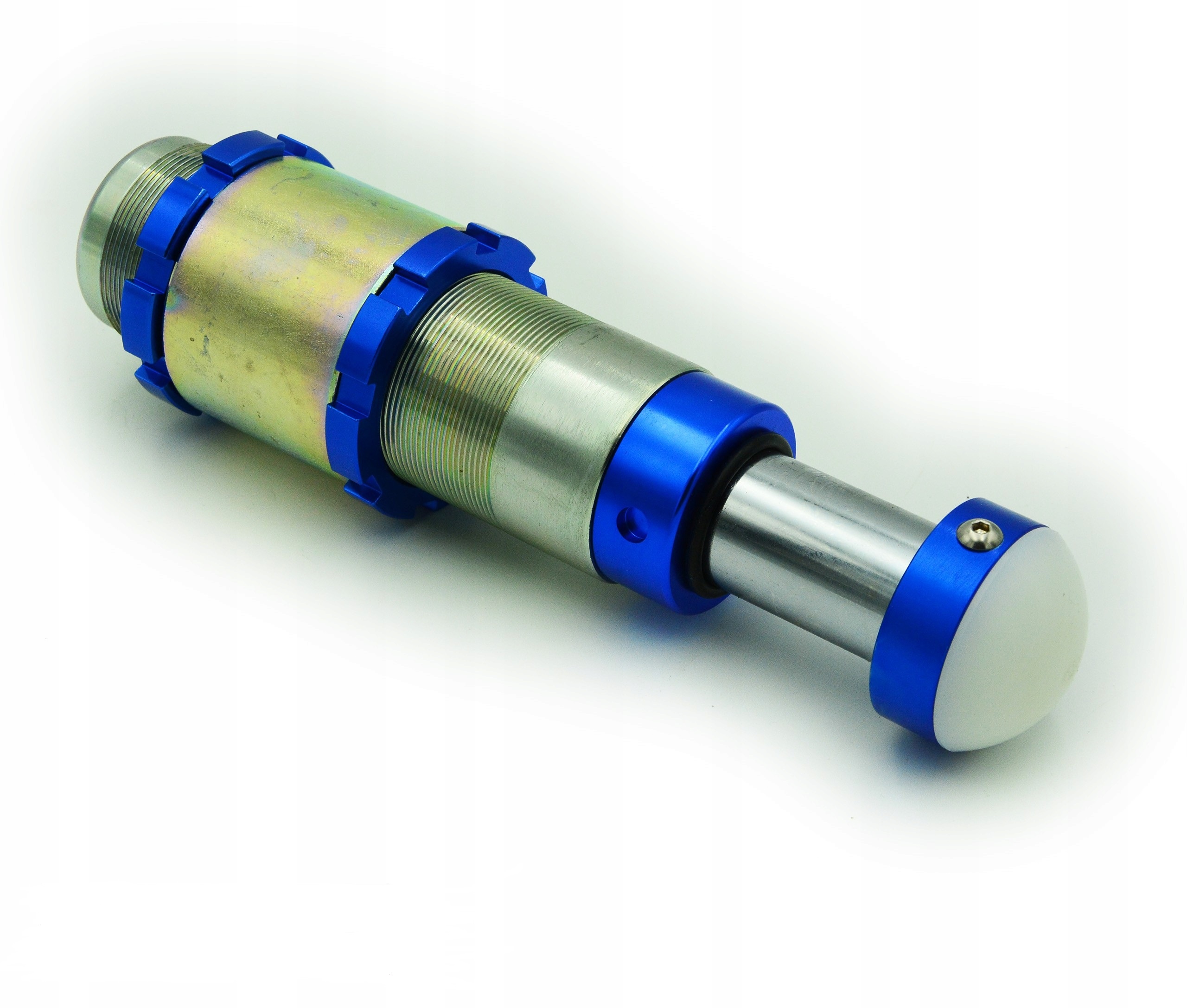 Bumpstop 2'' - pneumatyczny odbojnik zawieszenia - Image 2