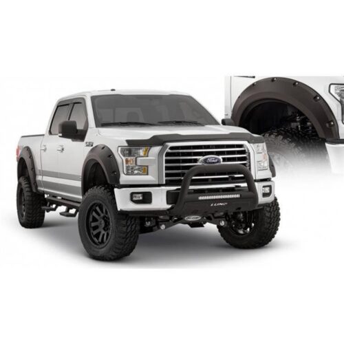 Poszerzenia błotników Ford F150 2015+ szerokość – 75mm