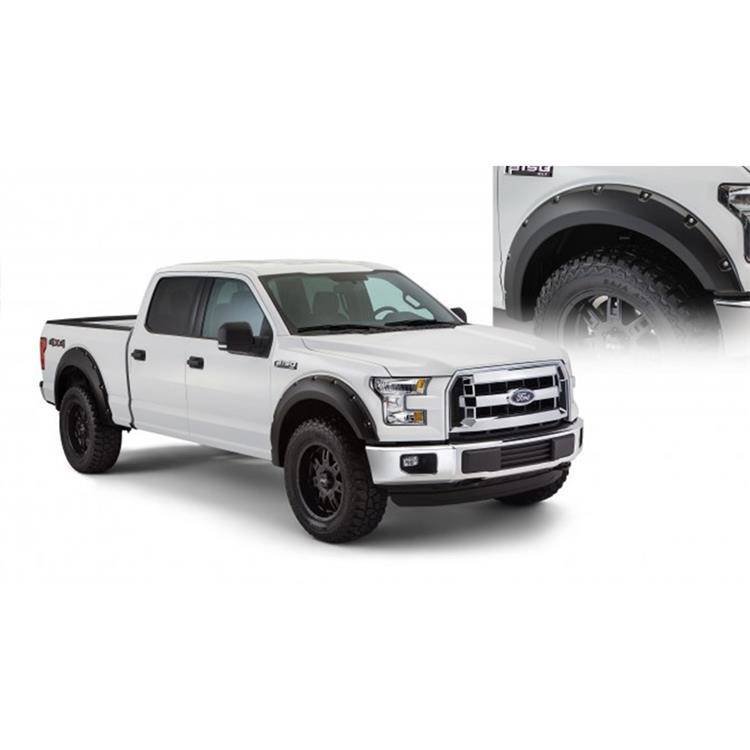 Poszerzenia błotników Ford F150 2015+ szerokość - 75mm - obrazek 2