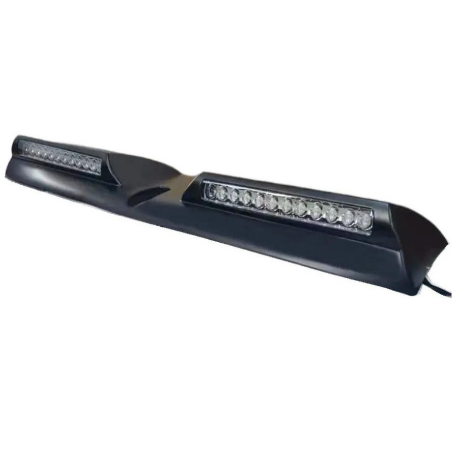 Spojler na dach przedni ze światłami led Ford Ranger 2011 - 2026 - Image 3