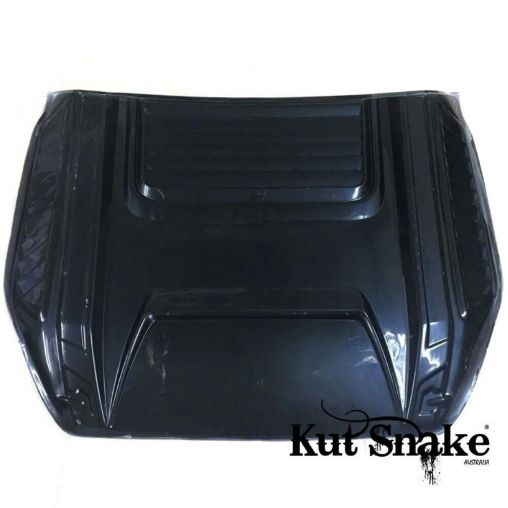 Promocja!!! Wlot powietrza maski Ford Ranger PX 2011 - 2022 - obrazek 3