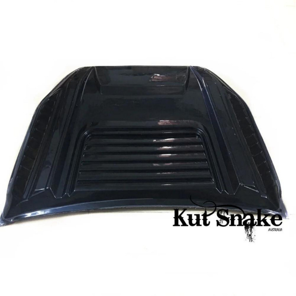 Promocja!!! Wlot powietrza maski Ford Ranger PX 2011 - 2022 - obrazek 4
