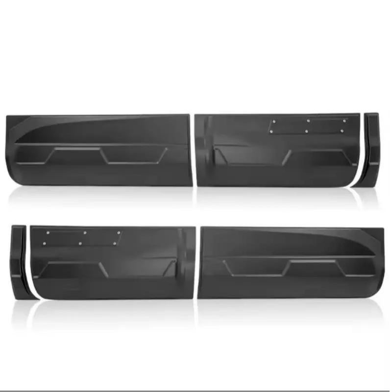 Nakładki na drzwi tuningowe Ford Ranger 2011 - 2022 - Image 7