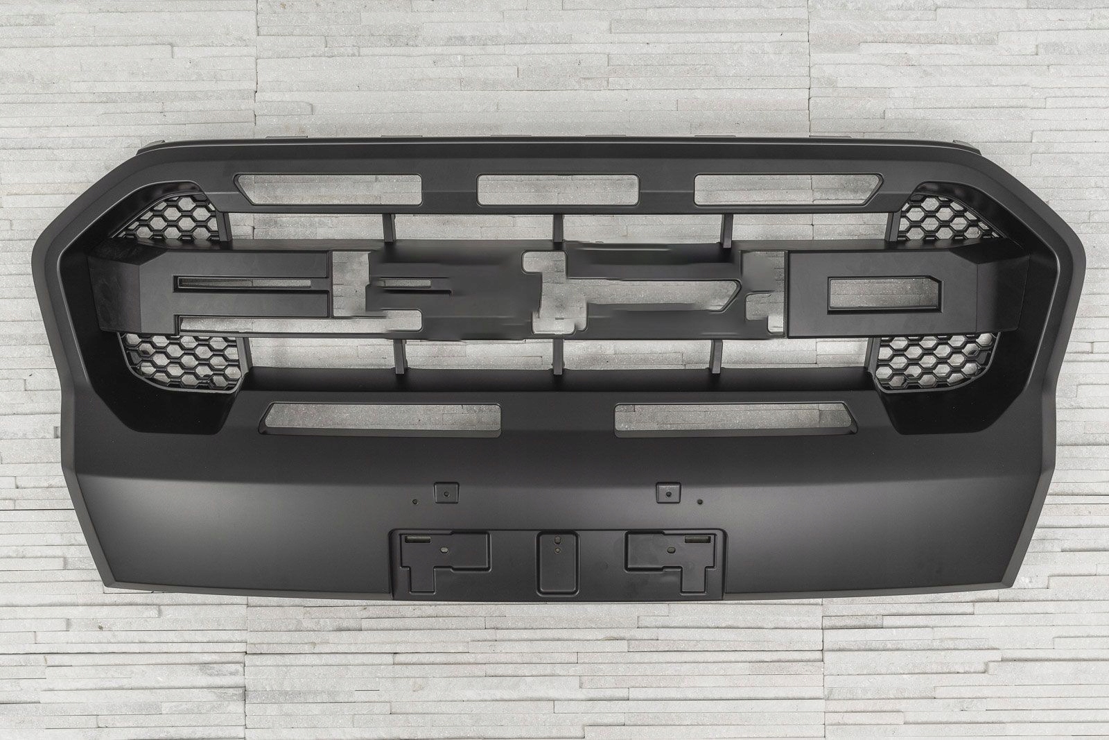 Promocja!!! Grill Raptor Ford Ranger PX T8 Wildtrak 2019+ - obrazek 2