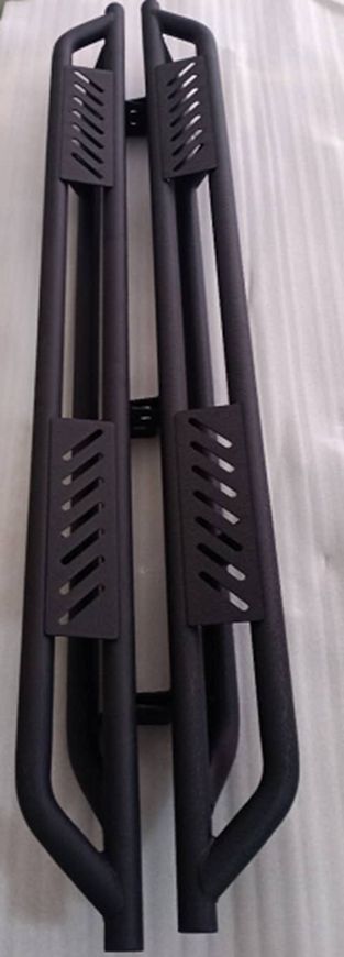 Side Steps progi - Dodge RAM 1500 09-19 Crew Cab - Image 2