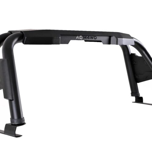 Orurowanie paki czarne VW Amarok 2023+