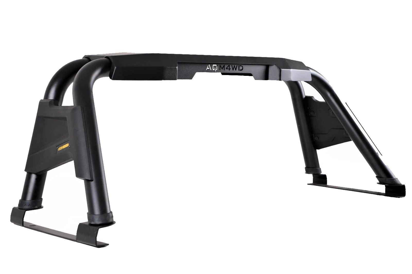 Orurowanie paki czarne VW Amarok 2023+
