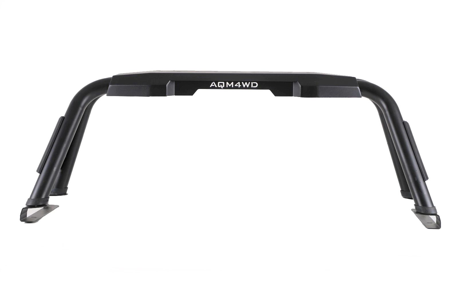 Orurowanie paki czarne VW Amarok 2023+ - Image 3