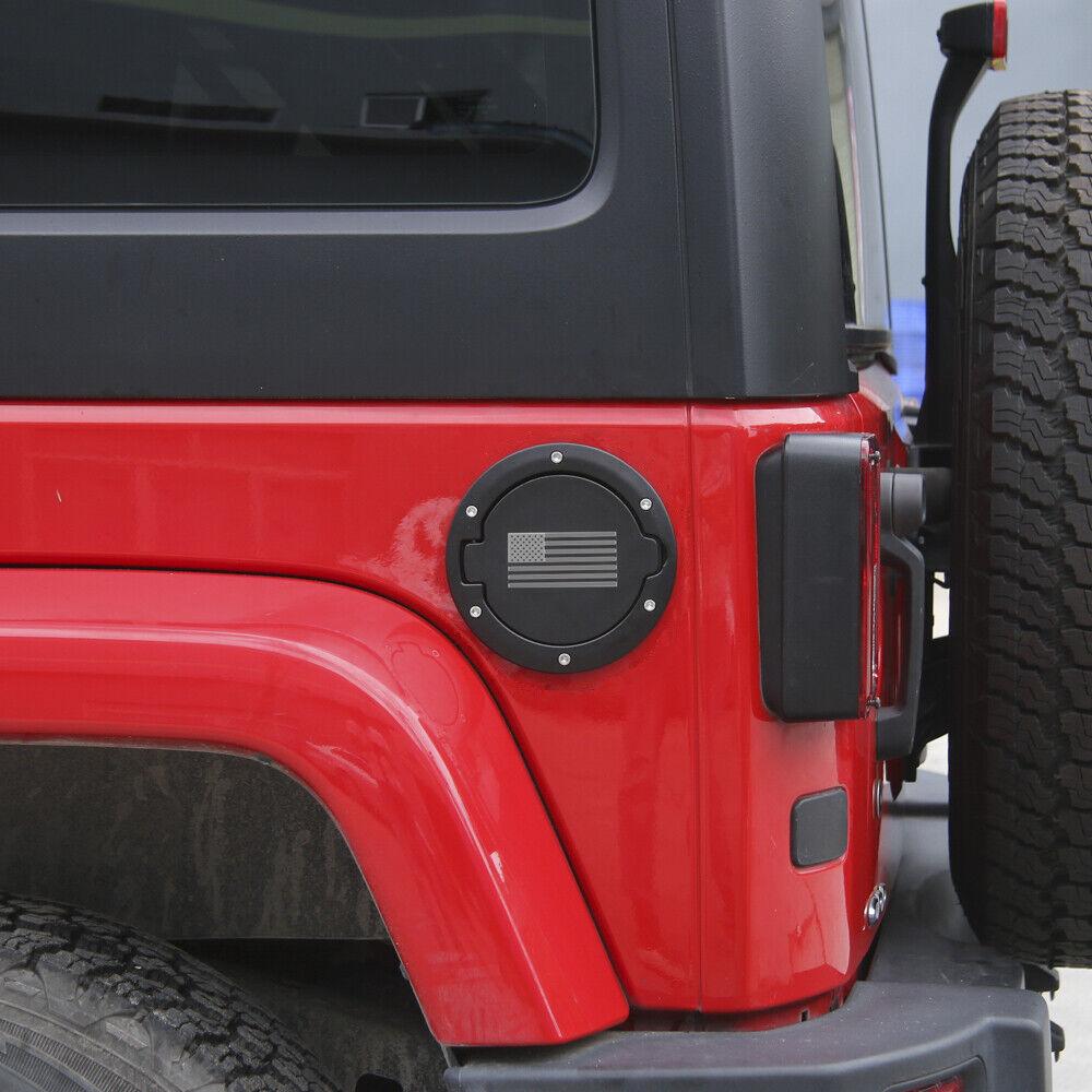 KLAPKA WLEWU PALIWA JEEP WRANGLER JK - Image 3
