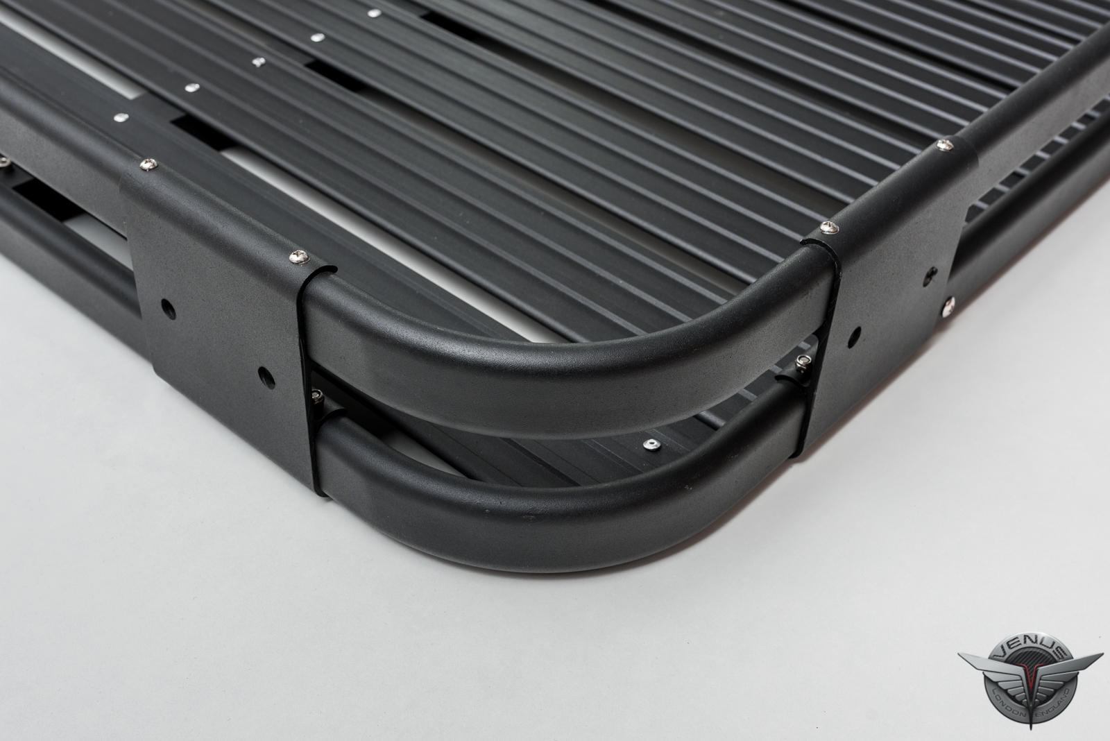 BAGAŻNIK DACHOWY PARAMOUNT AUTOMOTIVE NA HARTOP JK 4D - Image 3