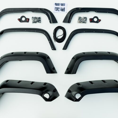 POSZERZENIA NADKOLI BUSHWACKER 11,75