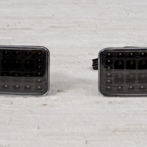 LAMPY LED W ZDERZAK TYLNY JEEP WRANGLER JK