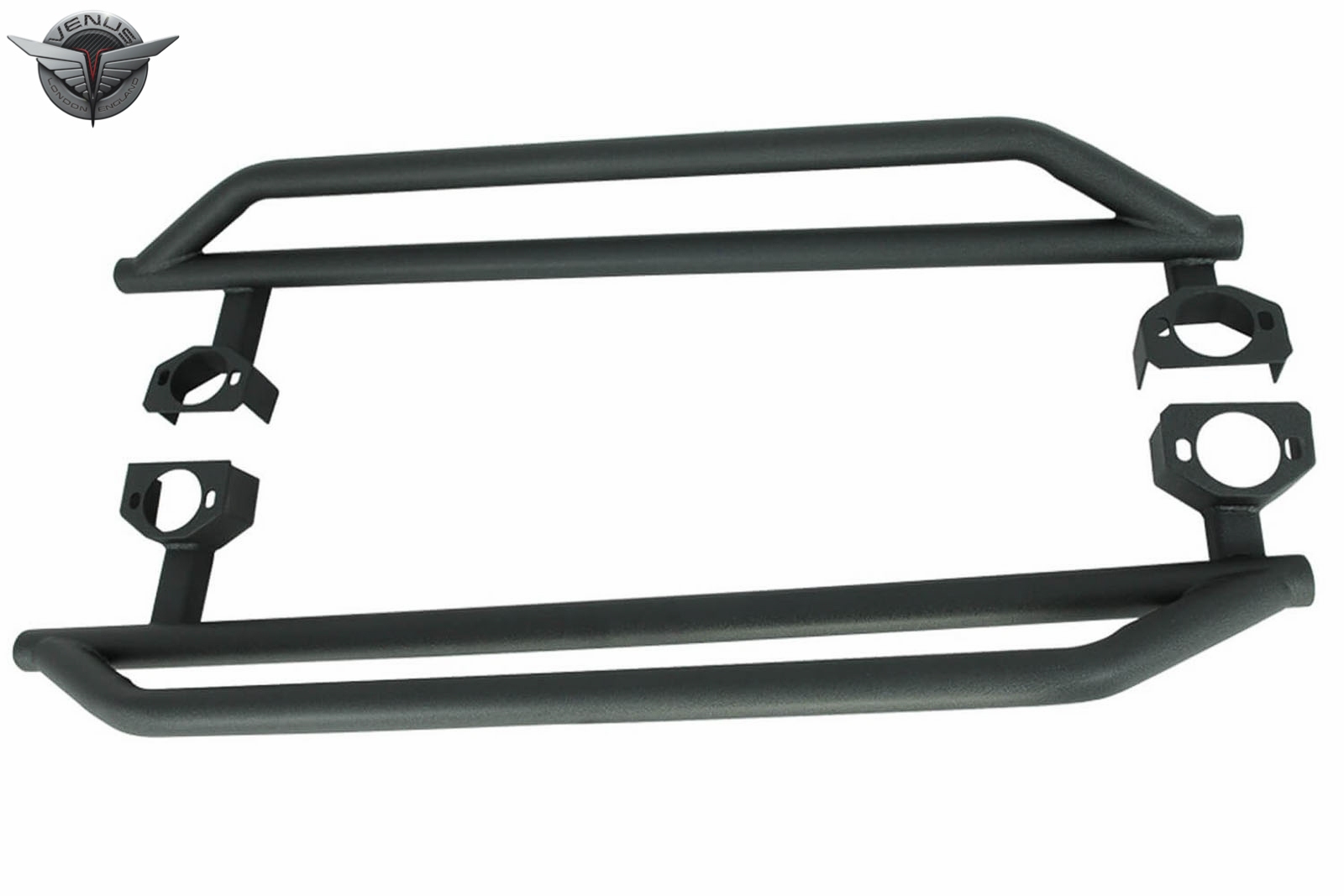 ORUROWANIE BOCZNE SILDER JEEP WRANGLER JK 2 DRZWI - Image 4