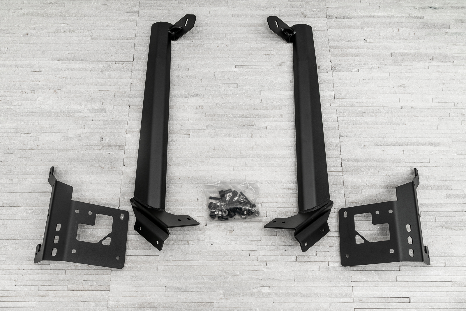 JEEP WRANGLER JL 2018+ MOCOWANIE DO LAMP DODATKOWYCH 52" PRZÓD - Image 2