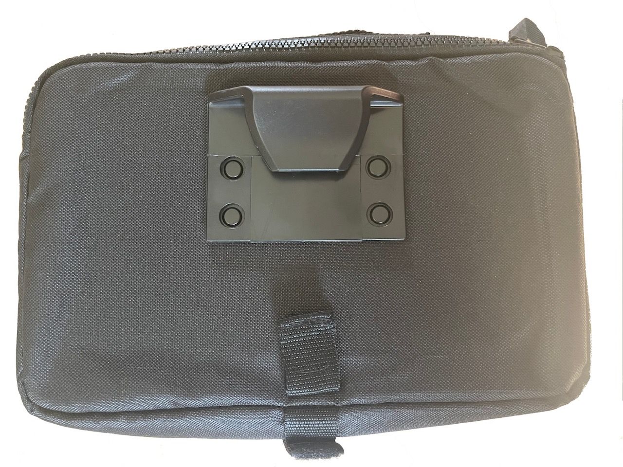 Organizer tylnych drzwi bagażnika - Jeep Wrangler JK JL 2007+ - obrazek 2