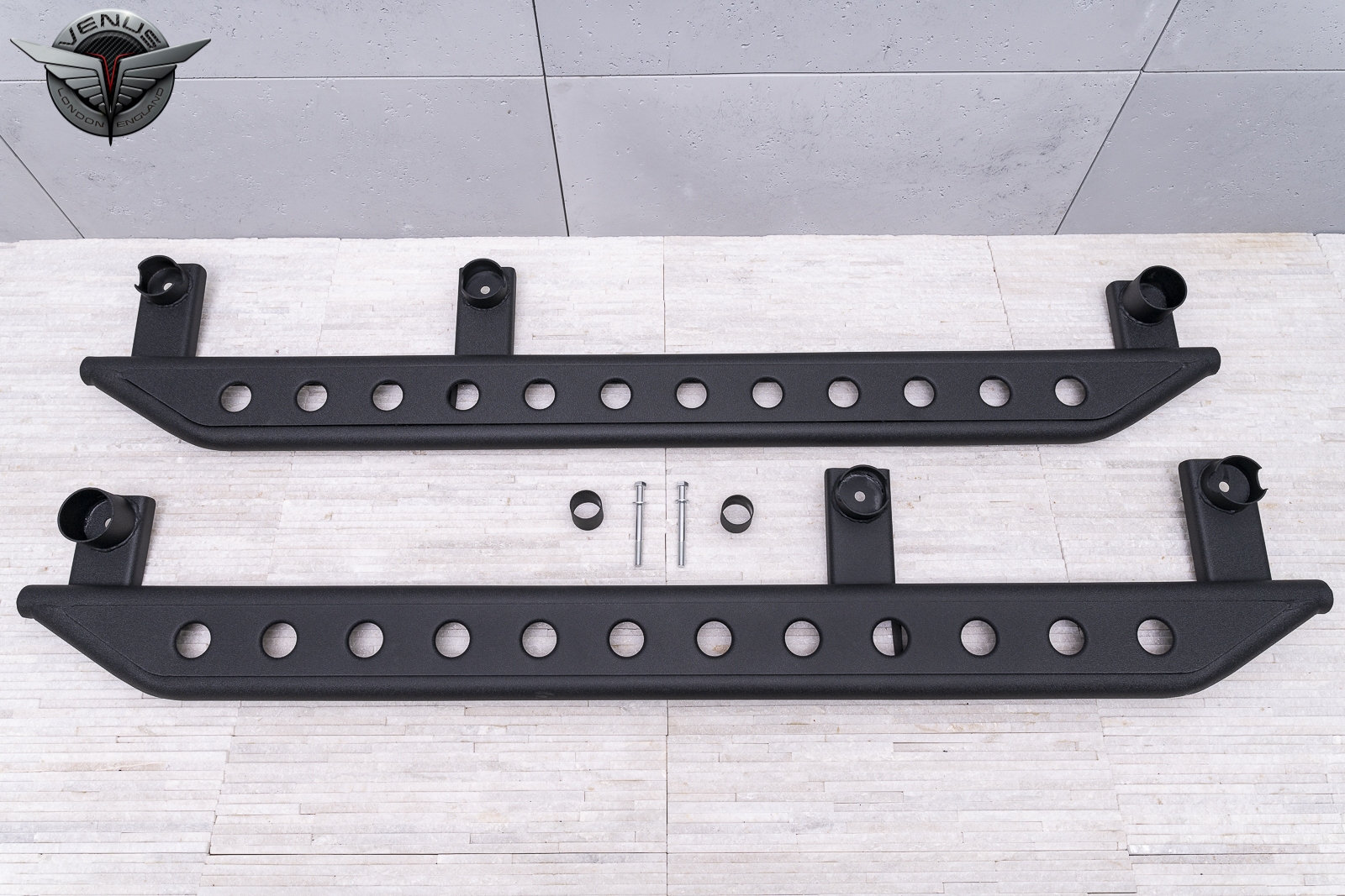 JEEP WRANGLER JL 2018+ 2D ORUROWANIE BOCZNE
