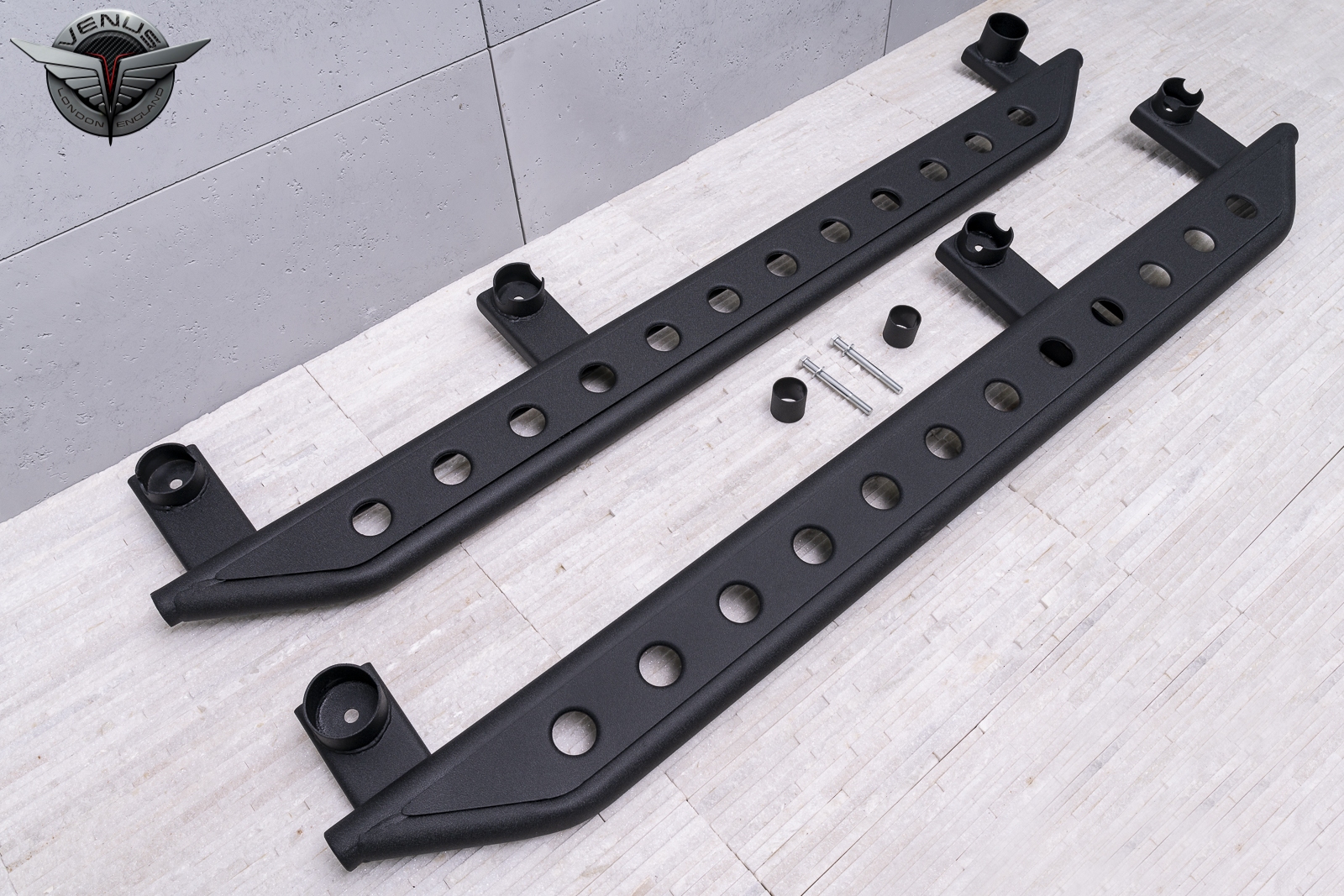 JEEP WRANGLER JL 2018+ 2D ORUROWANIE BOCZNE - Image 2